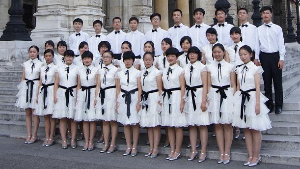 2013维也纳演出