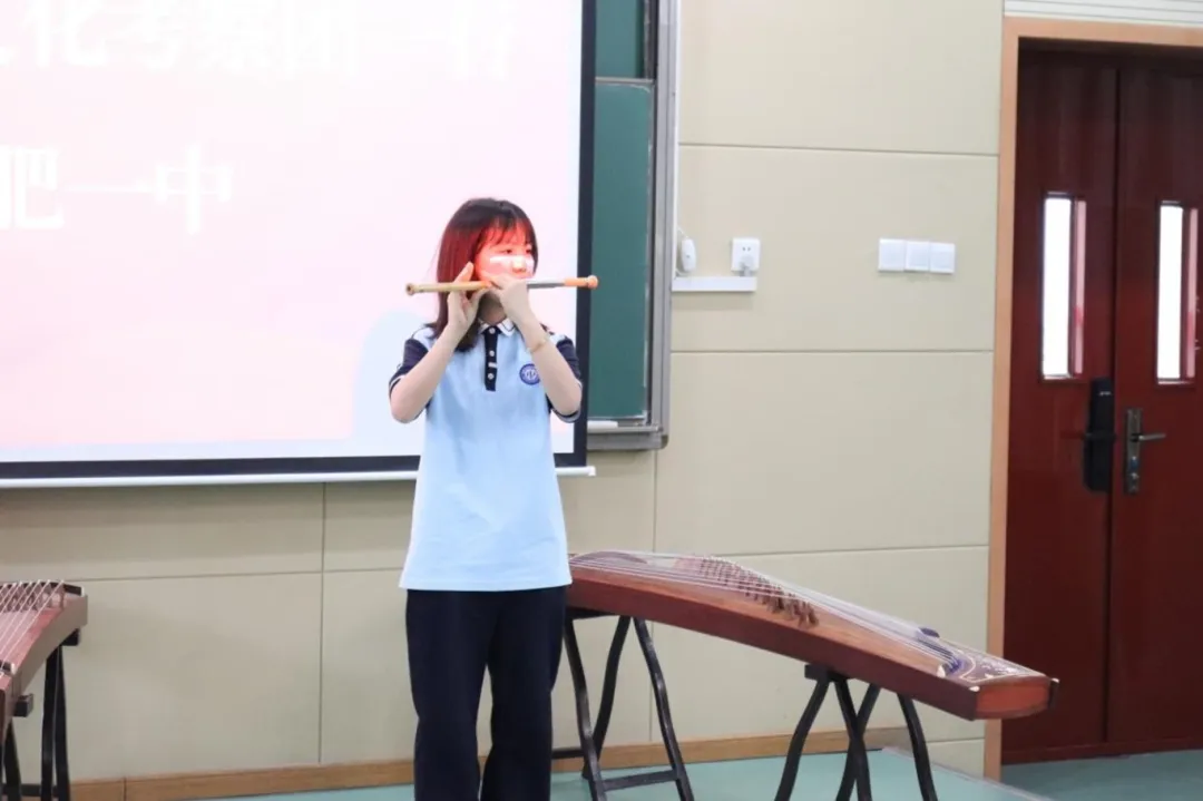 才艺展演